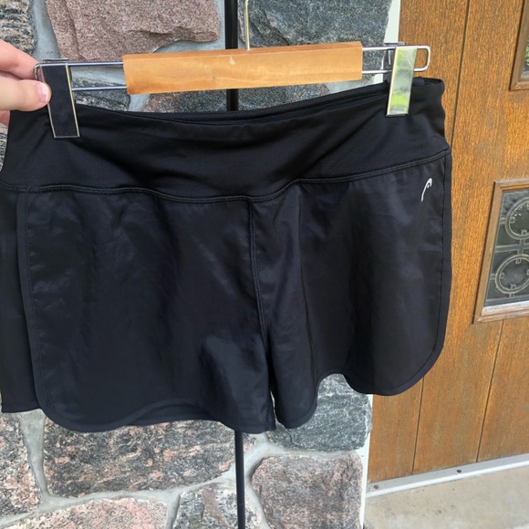 Head running shorts - Picture 1 of 3